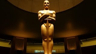 Oscars: Academy Announces New Class of Diverse Members