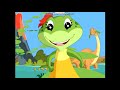Opening To LeapFrog Talking Words Factory 2009 DVD