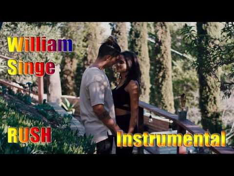 Rush - William Singe
