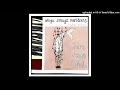Hey, Thats no way to say goodbye - Tara Jane O Neil