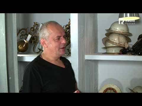 Wywiad z chuliganem odcinek 43 - Ryszard Gromadzki | WRZESIEŃ 2017