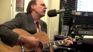 John Hiatt - The Open Road - Live at Lightning 100