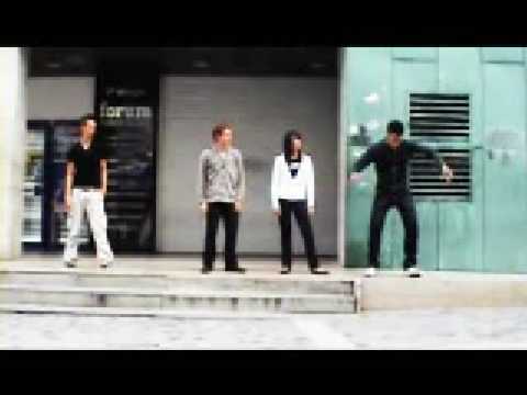 Tecktonik Ambiance Electro  Morseton