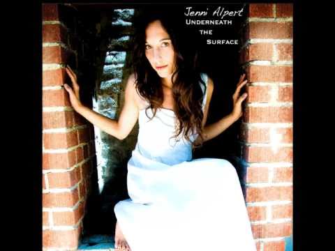 Jenni Alpert - Sweet Talk