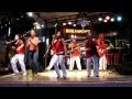 Christina Lomaka - We will rock you (Queen cover ...