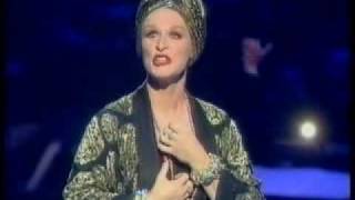 Glenn Close - With One Look