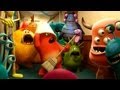 Monsters University Trailer 2013 Disney Pixar Movie Teaser Pony Official HD