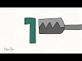 Number Elimination 50 SUBS SPECIAL