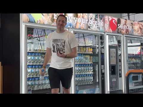 Salida y Llegada Bustinza