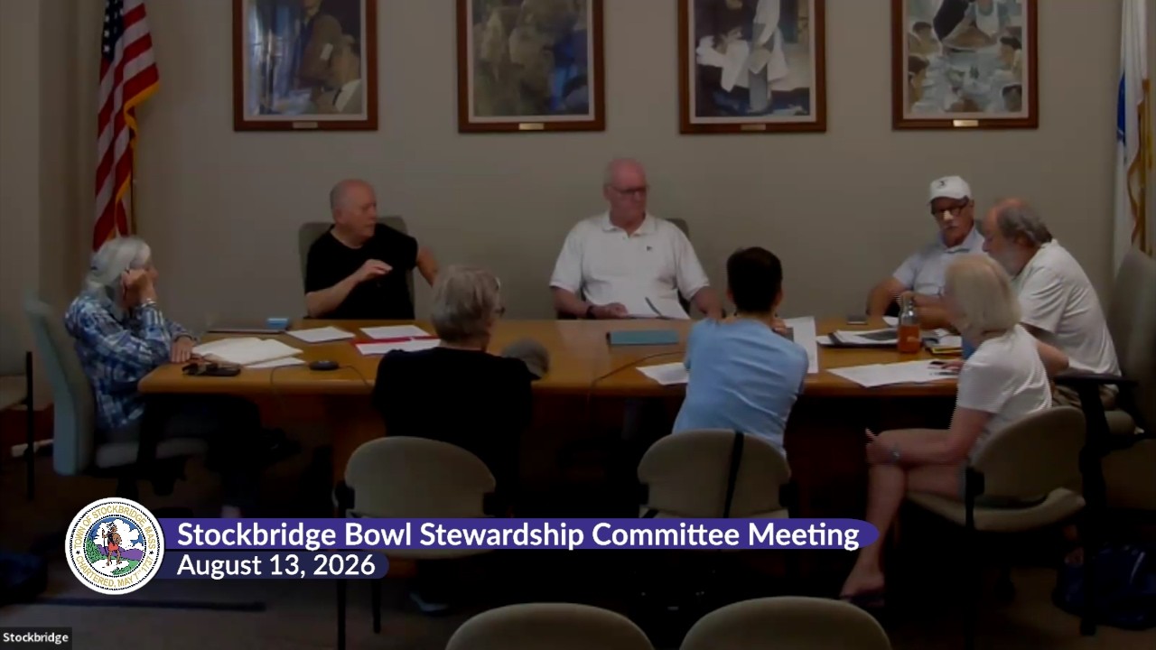 From the Other Committee 2026-08-13 Part 2