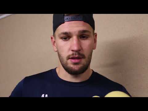 HC ZUBR Přerov vs. HC Draci Šumperk