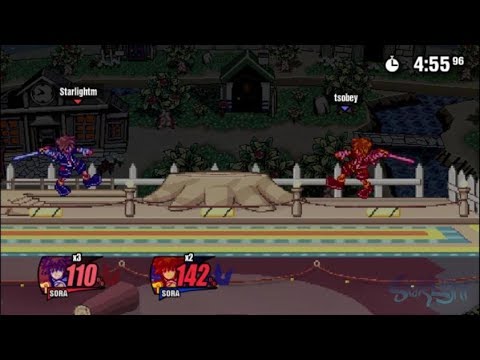 SSF2 Beta: Week Zero