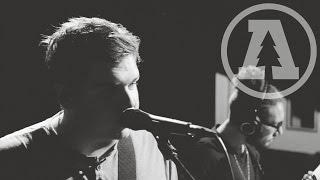 Being As An Ocean - How We Both Wondrously Perish / The Poets Cry For More - Audiotree Live