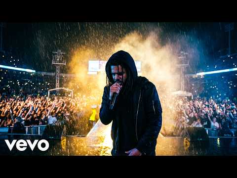 J. COLE X FUTURE TYPE BEAT – DEEPER | THE FALL-OFF