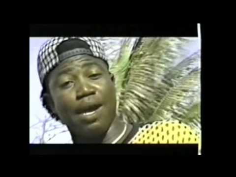 El Carro - Elio Boom (Vídeo Oficial) 1996