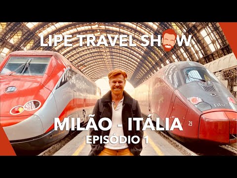 Milão Ep 1