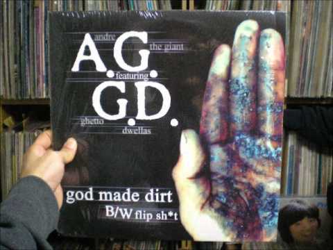 A.G. FEATURING G.D - FLIP SHIT