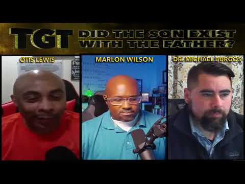 Debate: Otis Lewis Vs Michael Burgos