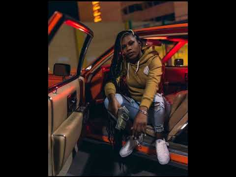 Chell foxx Set It Off FREESTYLE REMIX