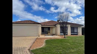 Video overview for 1 Alexandria Boulevard, Canning Vale  WA  6155