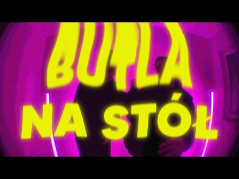 Biały WM x Radny WM - BUTLA NA STÓŁ (OFFICIAL VIDEO)