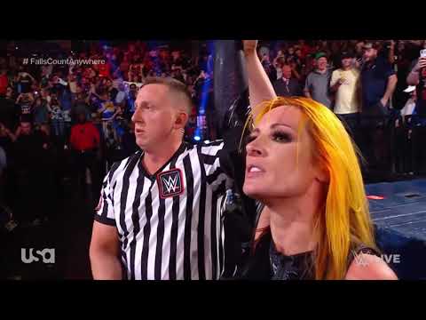 WWE Becky Lynch vs Zoey Stark Raw 8/28/23 Full Match