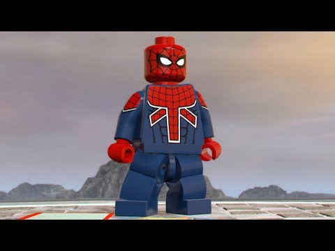 lego marvel superheroes 2 star lord