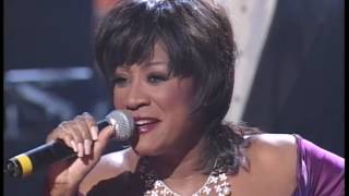 IS IT STILL GOOD TO YOU - PATTI LaBELLE featuring LUTHER VANDROSS