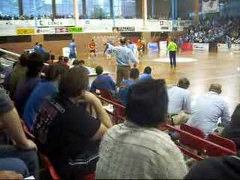 Edenca  28 - 22 Toledo