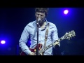 Noel Gallagher's High Flying Birds, "Idler's Dream ...