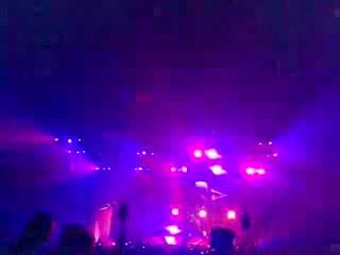 Tiesto ft Julie Thompson - Do You Feel Me