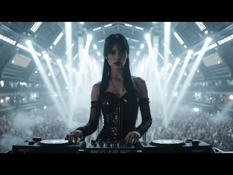 Hypnotic Dark Velocity | 140 BPM Underground Ascension