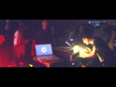 Mayd Hubb - Travel Book #1 (With Joe Pilgrim) - Latsch / Napoli