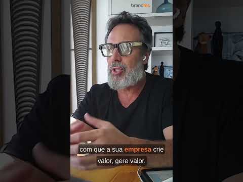 Como construir um Empreendimento com Visão de Futuro?