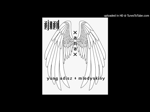 YUNG ADISZ - ZJAZD FEAT. MLODYSKINY PROD. 14WRLDWD