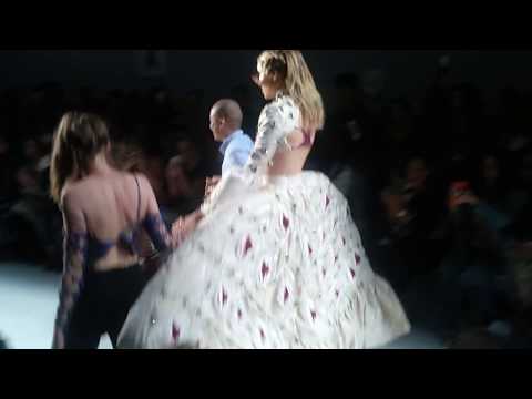 NYFW SS18 - Namilia at Skylight Clarkson