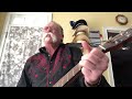 Wrecking ball by Joe Walsh
