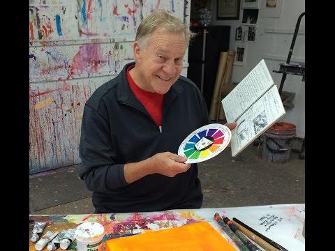 BobBlast 58 "Studio Prep, Table Set Up"