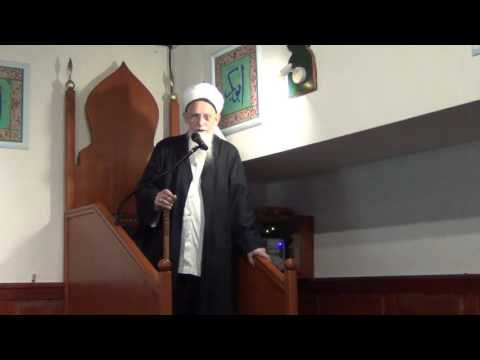 Sheikh Hassan Dyck,11.12.2015