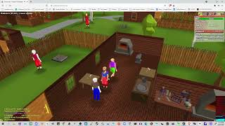 Genfanad Alpha stream! - Game has since been canceled, this was a fun stream from long ago