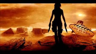 Resident Evil Extinction - New Orders (Charlie Clouser Soundtrack)