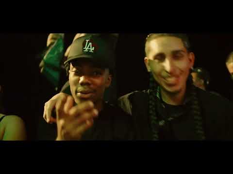 Thrxsh- Kant Do It (Official Music Video) [Prod. ROVCH]