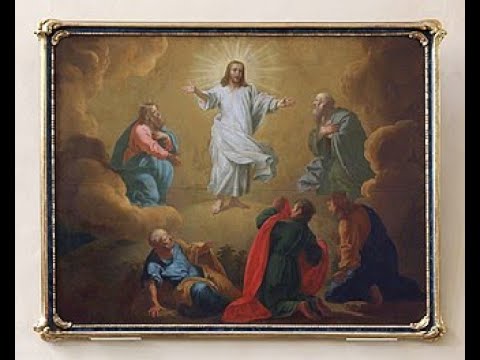 220313 - Dominica secunda in quadragesima