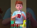 Fruit Ice Cream Good Habits For Kids Nursery Rhymes Children Songs NuNu Tv