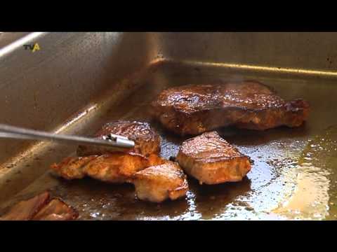 27 Jahre in Familienhand: in der Restaurantreihe machen wir einen Ausflug ins Storchennest