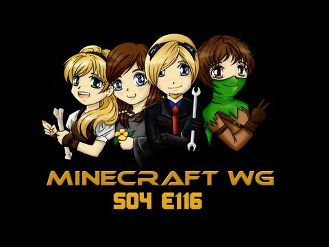 Minecraft WG S04-E116 /Tekkit/ - ( Gast 12 - Tommy - Er kann auch Gitarre )  [Deutsch] -HD- [487]