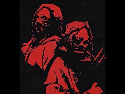 Lord Goat & Recognize Ali - Chaos Magicians