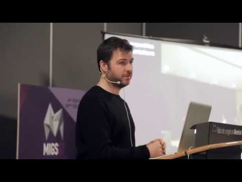 Music as a Subconscious Narrator in the Outlast Franchise