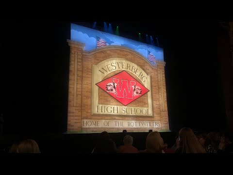Heathers The Musical UK Tour - VLOG