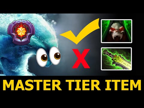 200 IQ NEW CANCER ITEM FOR MORPHLING - KING.CANCEL^^